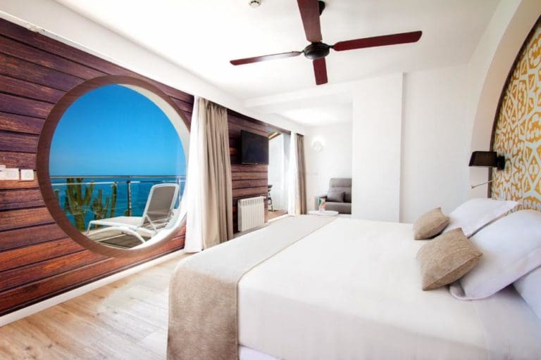 El Bono Viaje para 2024 registra más de 205.000 solicitudes y 5.336 reservas en un mes