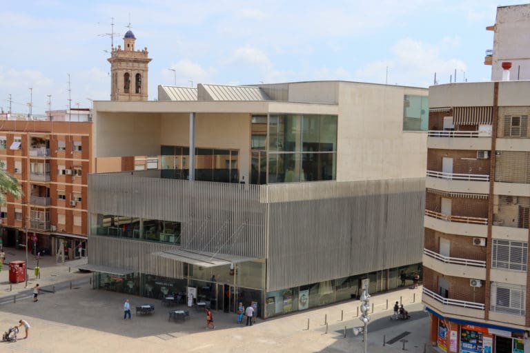 Torrent inaugura su Exposición del Ninot el martes a las 20 horas