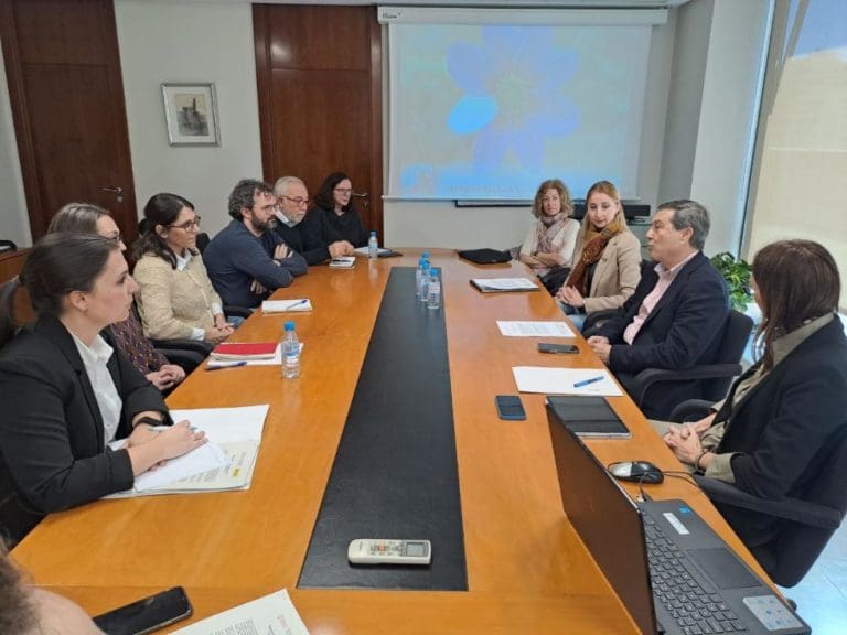 Sanidad creará un espacio asistencial único en cada unidad de referencia para la atención integral a pacientes con enfermedades raras