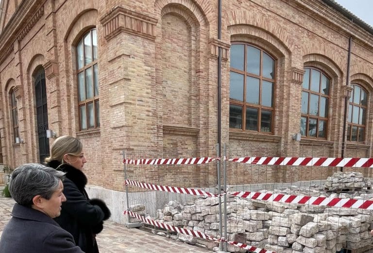 Las obras de rehabilitación del Complejo Deportivo Petxina de València contarán con 135.000 euros