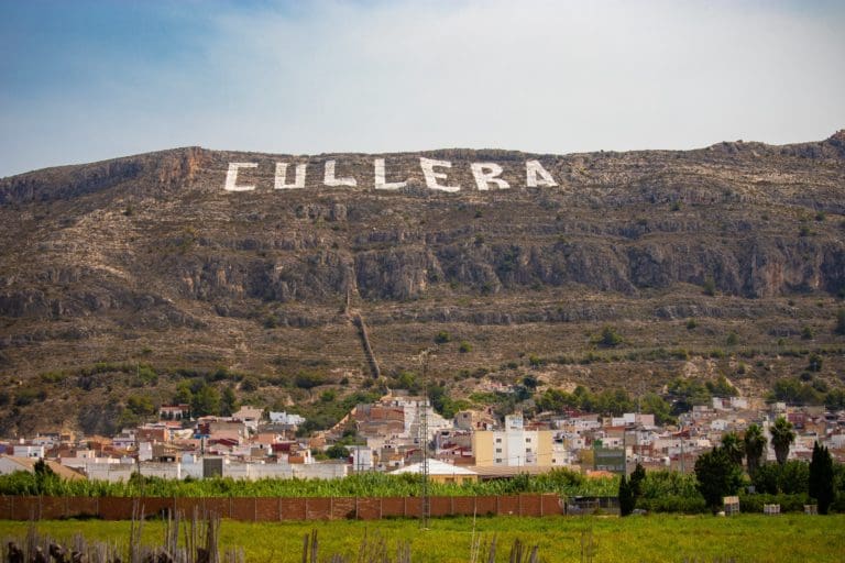 Cullera supera ‘por primera vez en su historia’ los 25.000 habitantes empadronados