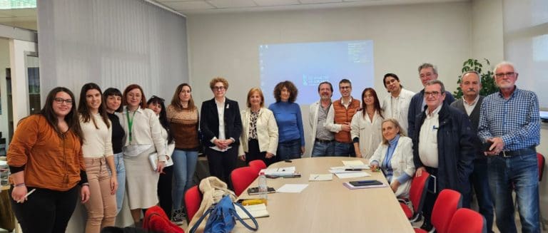 Torrent constituye los dos Consejos Básicos de Salud