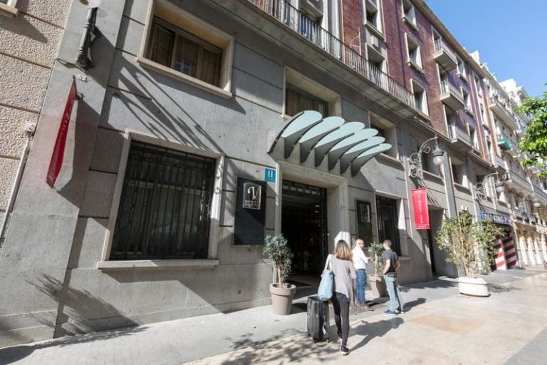 El nuevo Bono Viaje llega a Semana Santa con 9.000 pernoctaciones más que en 2023