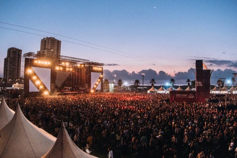 Medusa Festival suma un sexto escenario con sonido hard techno en la edición de su décimo aniversario