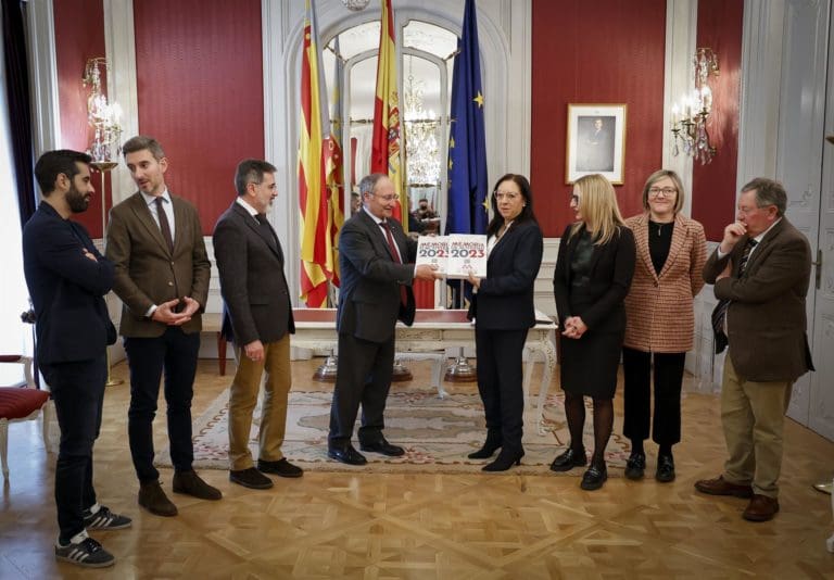 Antifraude recibió 556 denuncias en 2023 (+22,7%) y recuperó 5,14 millones de euros