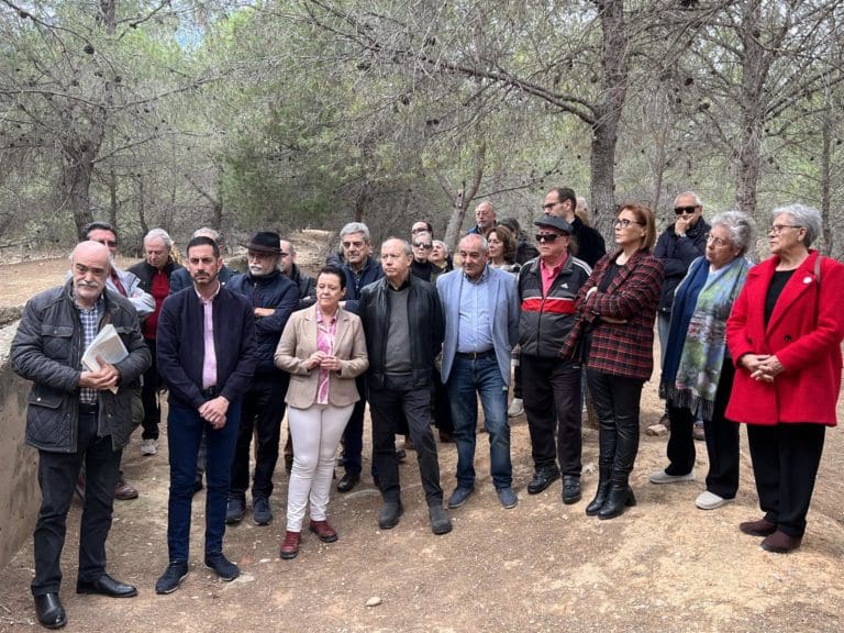 Familiares de víctimas y entidades cargan contra la futura Ley de concordia: ‘Es preocupante para la democracia’