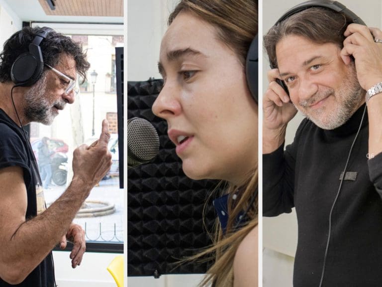 À Punt lanza la nueva temporada de ‘L’Squad’ y estrena el podcast ‘Borja, de València al Vaticà’