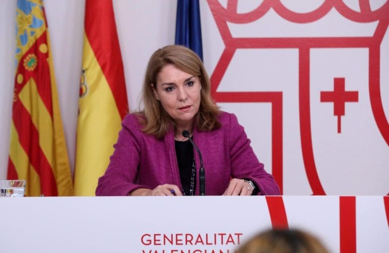 La Vicepresidencia Segunda tramita la creación del primer Consejo Valenciano Consular como órgano de coordinación