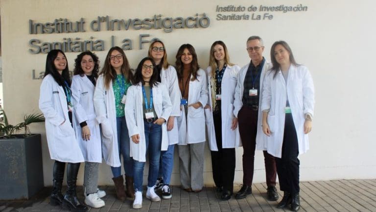 El IIS La Fe aporta nueva evidencia sobre las emociones de las personas con autismo