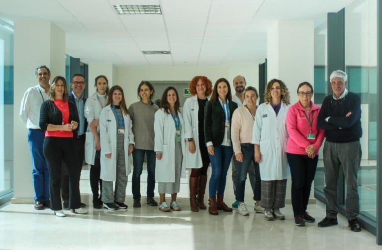 Una herencia solidaria permite financiar cinco proyectos sobre oncología y cardiología de La Fe