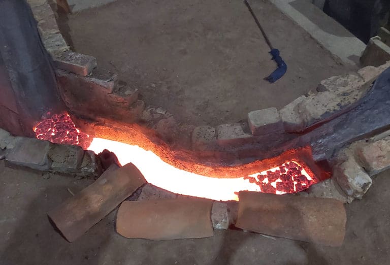 La torre de Santa Catalina de València recibirá su nueva campana mayor