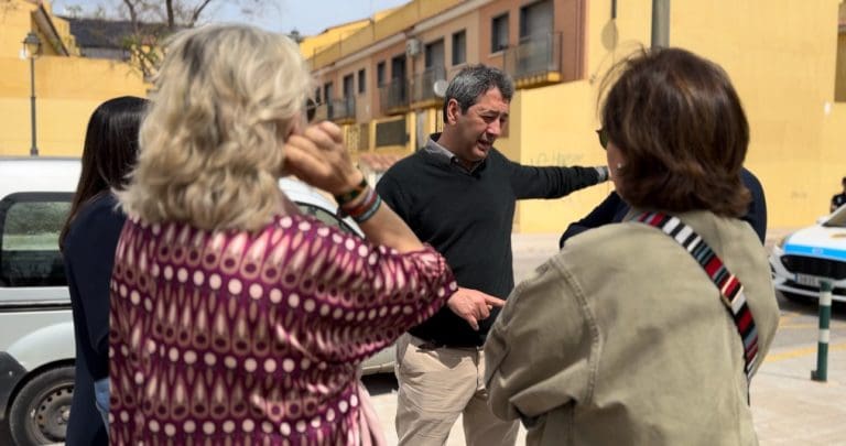 Barrera anuncia medidas para ‘defender a los propietarios frente a la okupación ilegal’