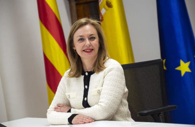 La Diputación apoya la candidatura de la UNRWA al Princesa de Asturias de Cooperación Internacional