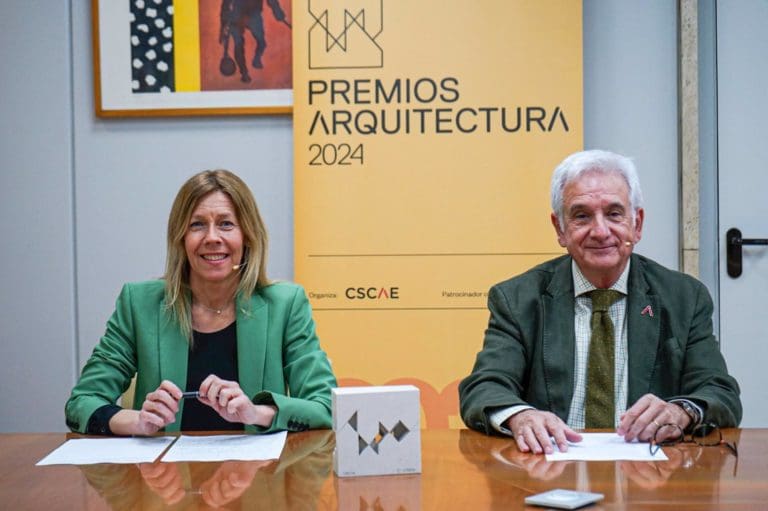 Un total de 16 propuestas de la Comunitat Valenciana optan a los Premios Arquitectura 2024