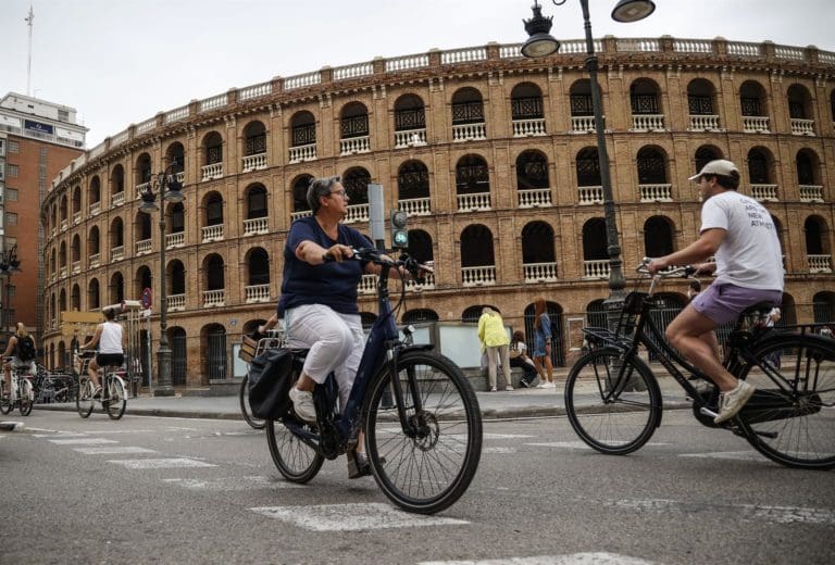 Catalá recibirá el viernes a Yolanda Díaz por la capitalidad de la Economía Social 2024