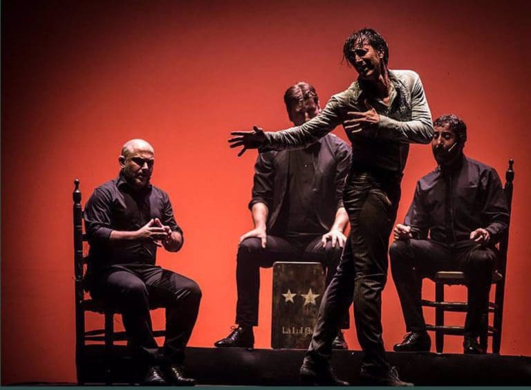 El Institut Valencià de Cultura muestra todos los acentos de la danza española en Espai LaGranja