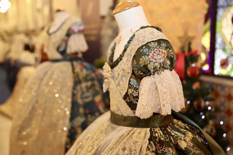 Torrent acogerá un ‘Showroom fallero’ con descuentos en las últimas colecciones de indumentaria