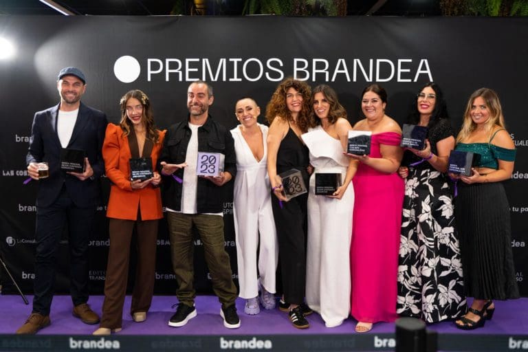 València acogerá la segunda edición de los ‘Goya del emprendimiento digital’