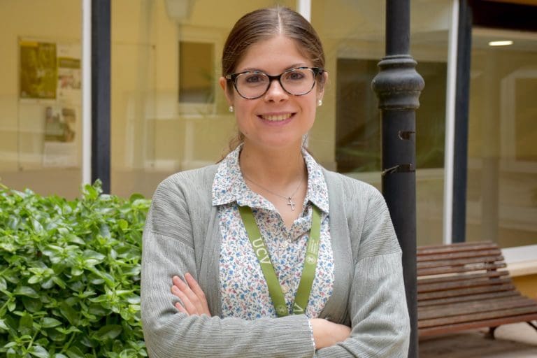 Un estudio de la UCV y la UV muestra que una mejor alimentación podría ralentizar la progresión de la ELA