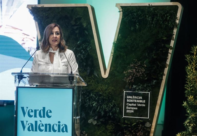 Compromís censura el ‘ridículo’ de Catalá con la Capital Verde y su equipo subraya la implicación en el evento