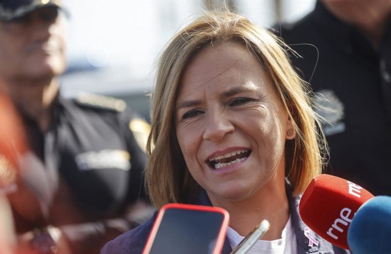 Bernabé critica que el alcalde de Alfafar ‘ponga en su boca cosas que no ha dicho’ y le acusa de ‘trilerismo político’