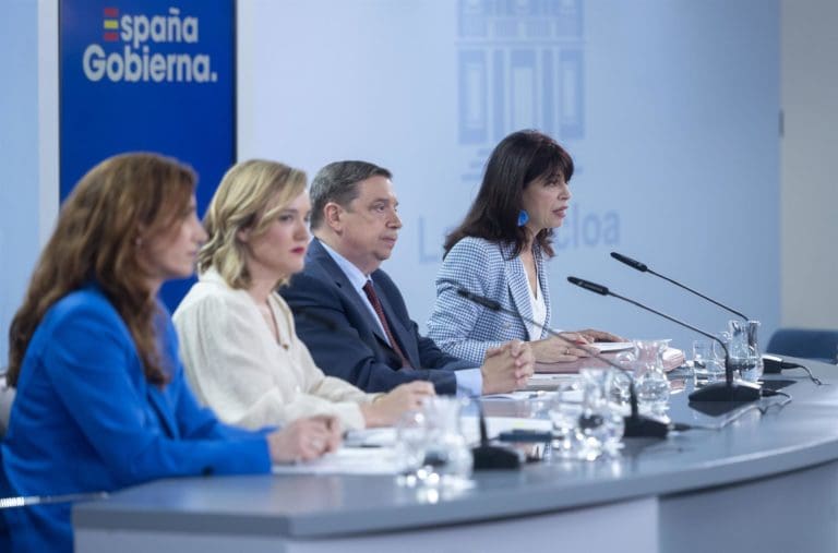 El Gobierno permite otorgar garantías a la Comunitat Valenciana por 20 millones de euros