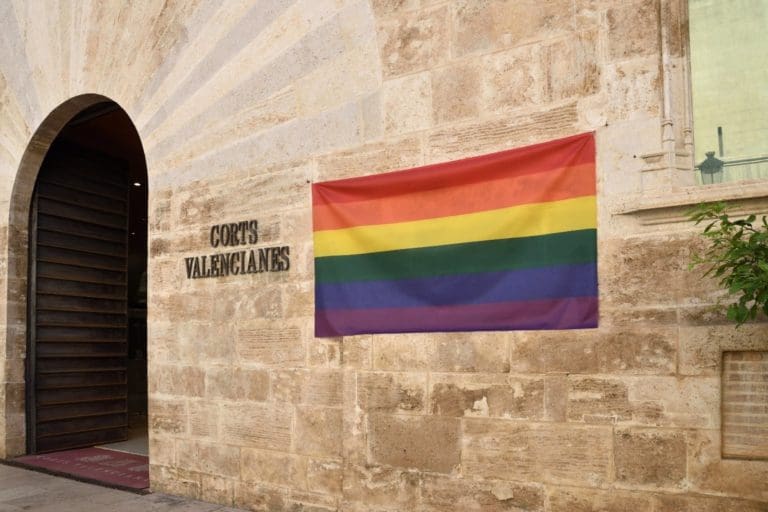 Igualdad conmemora el Día contra la LGTBIfobia con un acto para promover el respeto y celebrar la diversidad y la libertad