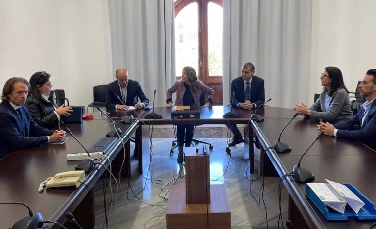 El Ayuntamiento asegura ‘total colaboración’ y ‘seguimiento específico’ a los afectados de Campanar