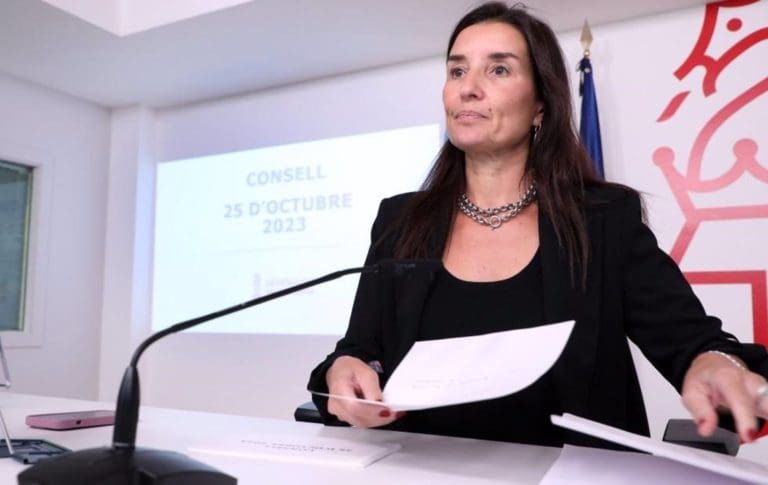 La Inspección de la Generalitat recibió 1.025 denuncias y un 15 % se investigaron