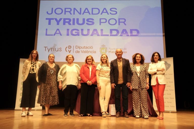 Enguix destaca el incremento de las peticiones de ayudas en materia de Igualdad por parte de las asociaciones