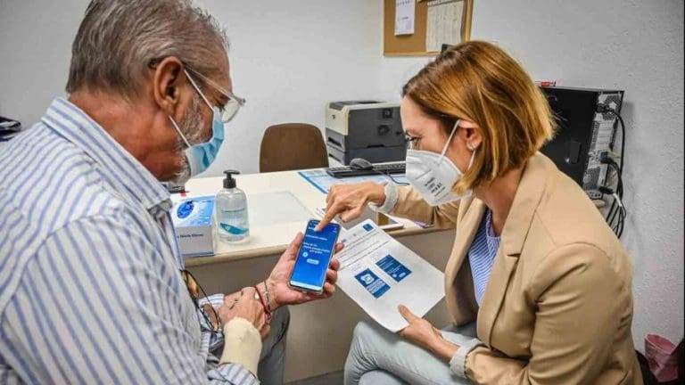 La UPV desarrolla una aplicación para mejorar la calidad de vida de pacientes con glioblastoma