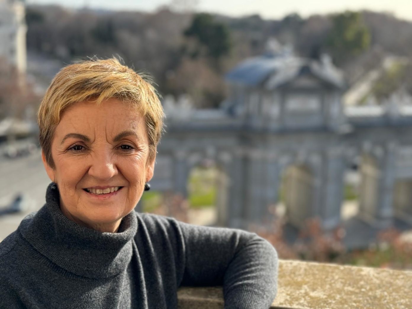 Marián Cano promete "defender los intereses del tejido industrial valenciano" en Europa