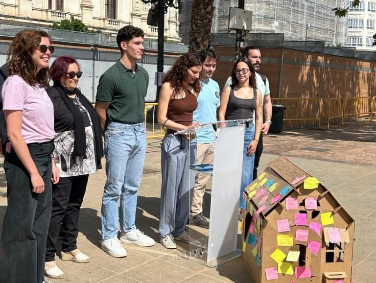 Consell de la Joventut reclama ‘valentía’ para limitar pisos turísticos y desincentivar la acumulación de viviendas