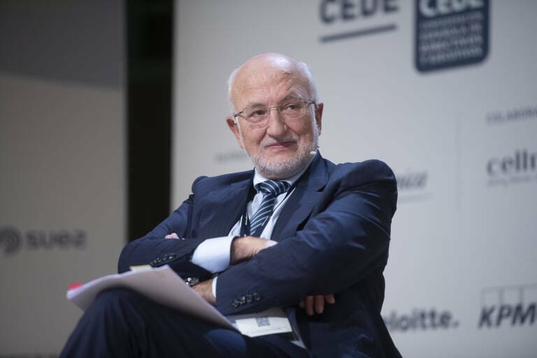 El Gobierno concede 1,4 millones a Internxt, participada por Juan Roig, para algoritmos de encriptación