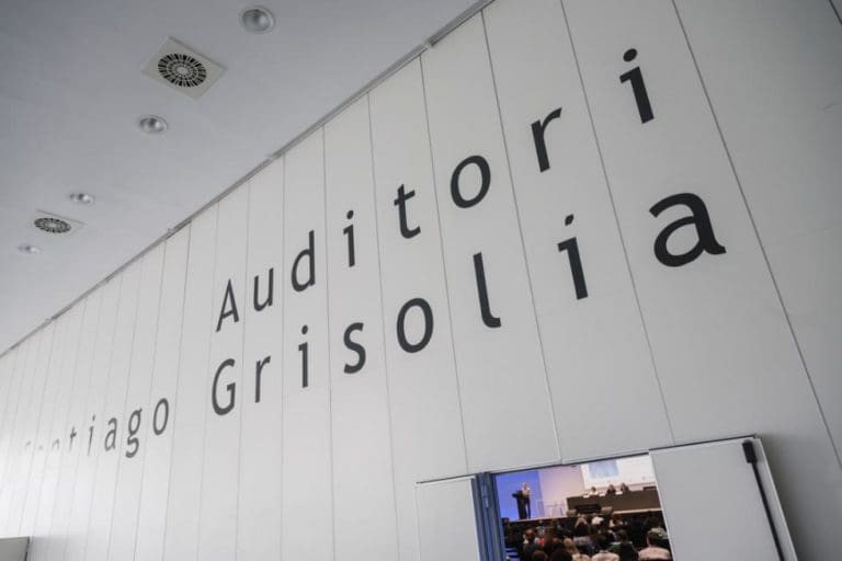 El Museu de les Ciències inicia el ciclo de conferencias de Astronomía con la Agencia Espacial Europea