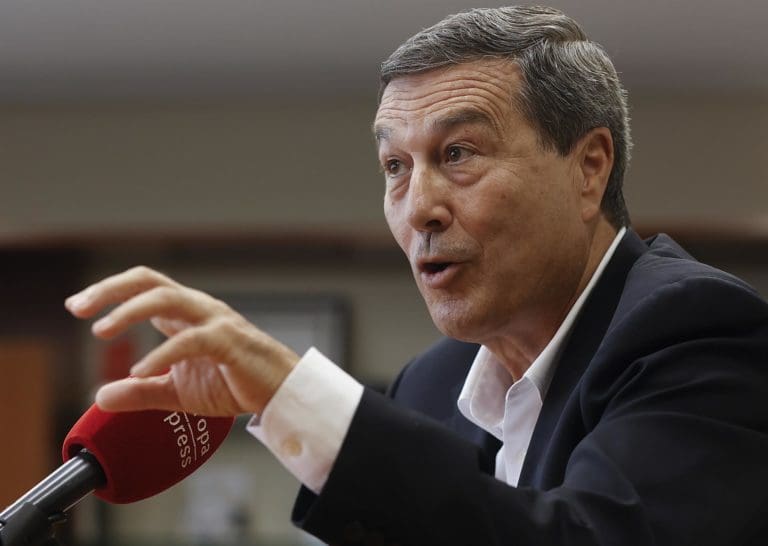 Sanidad garantiza que no perdonará ‘ni un euro’ a las concesiones sanitarias e insiste en ‘sentarse a liquidar’