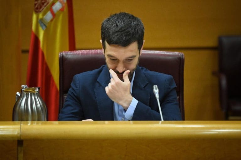 CC.AA. del PP piden a Bustinduy convocar Consejo Territorial Extraordinario mañana para abordar las tarjetas monedero