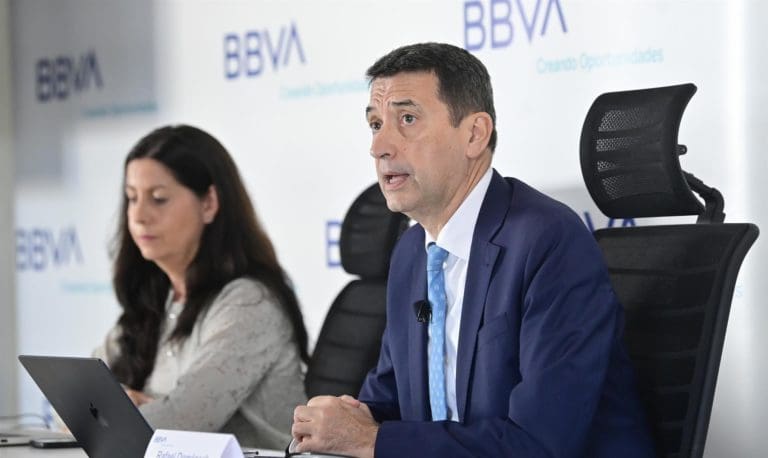 El PIB de la Comunitat Valenciana crecerá un 2,1% en 2024, según BBVA Research