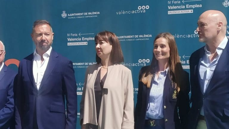 Herrero (Vox) no ve ‘nada delictivo’ en sus mensajes denunciados por ‘racistas’ e investigados por Fiscalia