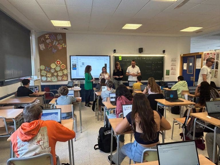 Educación convoca los premios extraordinarios de Bachillerato de la Comunitat Valenciana