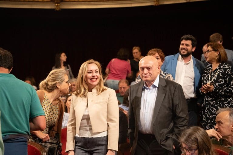 La Diputación reparte 700.000 euros para proyectos de recuperación de la memoria entre 28 municipios