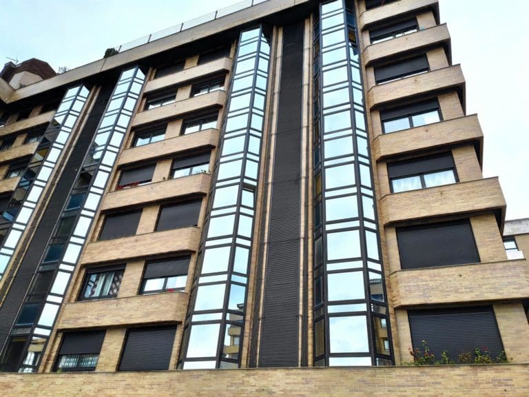 El precio de vivienda de alquiler en València anota máximo histórico con 13,50 €/m2 al mes, un 20% más que hace un año