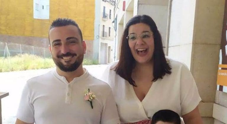 El alzireño ingresado en Cancún respira sin soporte de oxígeno y la familia puede hacer frente al gasto sin donaciones