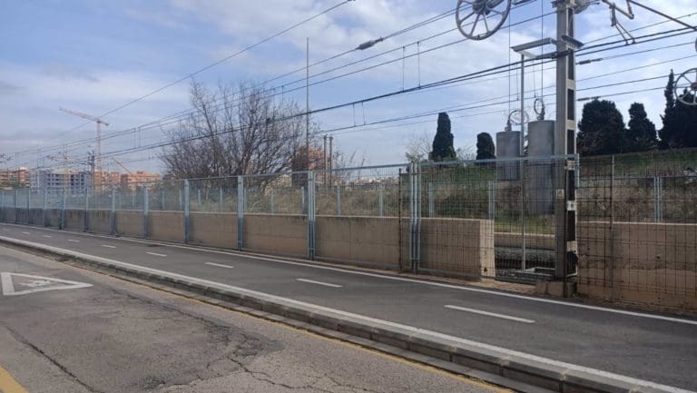 Catalá resalta la disposición de València a ‘cofinanciar’ Serrería: ‘No digo que pongo 10 millones y ya está’