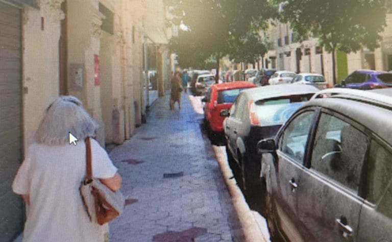 El gobierno de Catalá estudia peatonalizar la calle Jorge Juan y ‘mejorar’ la de Colón