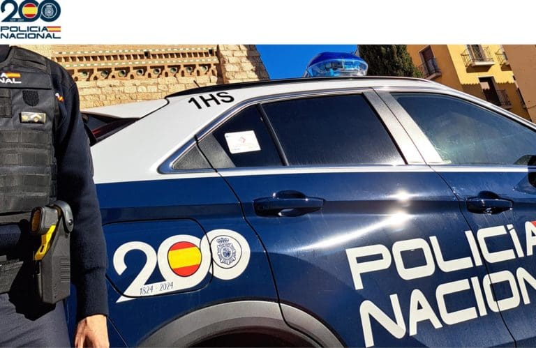 Detenida una mujer y su expareja por una agresión mutua que acaba con él apuñalado en un hospital de Gandía