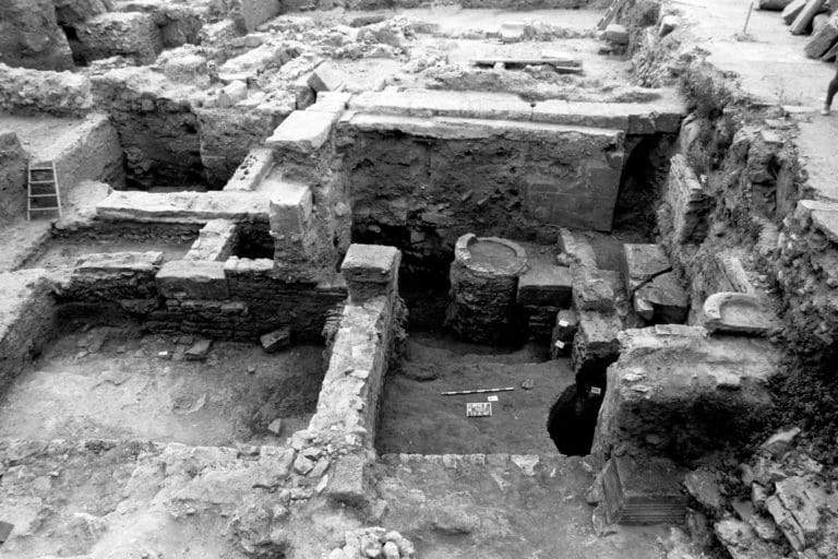 València convoca la beca de Arqueología José Llorca 2024-2025 dotada con 8.000 euros