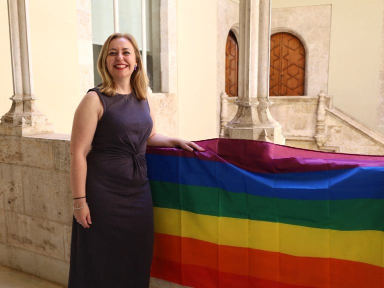 La Diputación invertirá 350.000 euros para que los ayuntamientos fomenten la diversidad