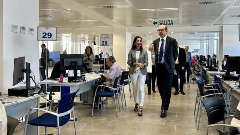 El servicio de atención presencial de la renta se prestará de forma ampliada en 68 municipios de la Comunitat Valenciana