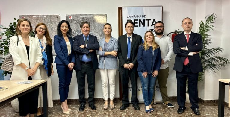 Las declaraciones de la Renta presentadas en los seis primeros días de la campaña de atención presencial en la Comunitat crecen un 8%